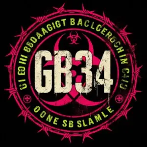 gb34c