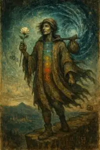 the companion
