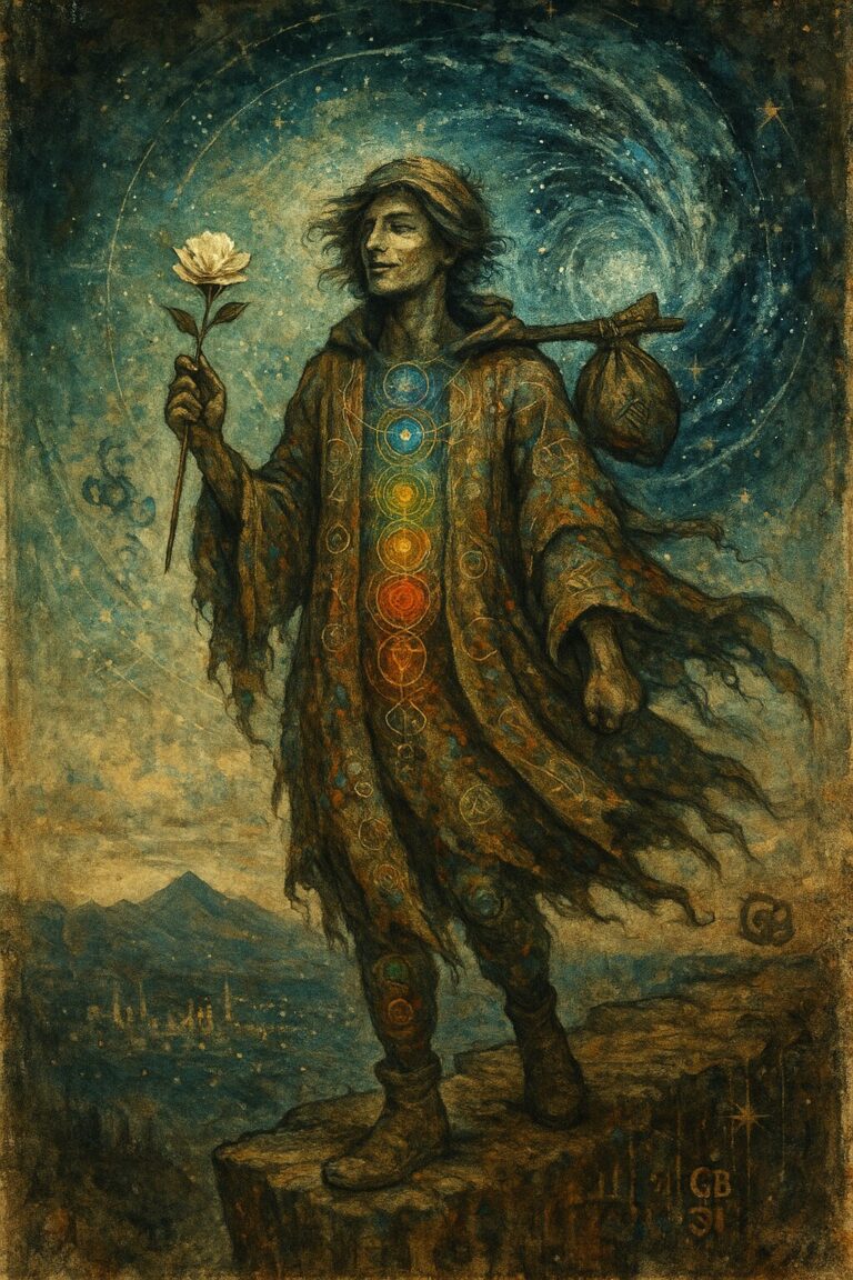 the companion