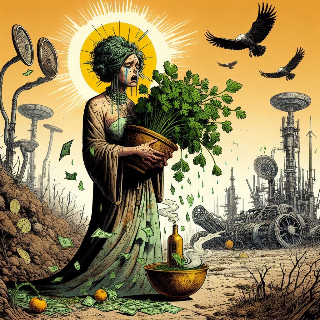 image about farma and the capital tears ignoring herbal folklore
