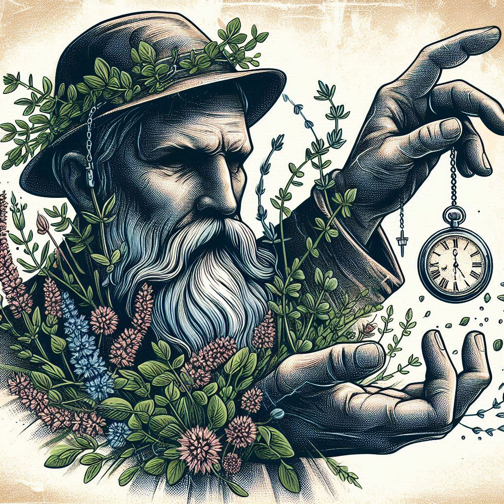thyme time 3000ad series 4