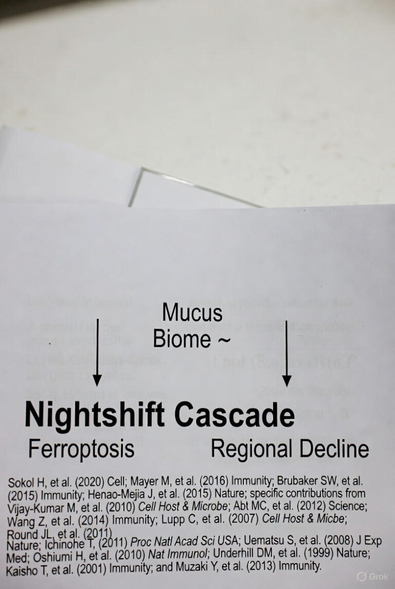 cascade 1 nightshift