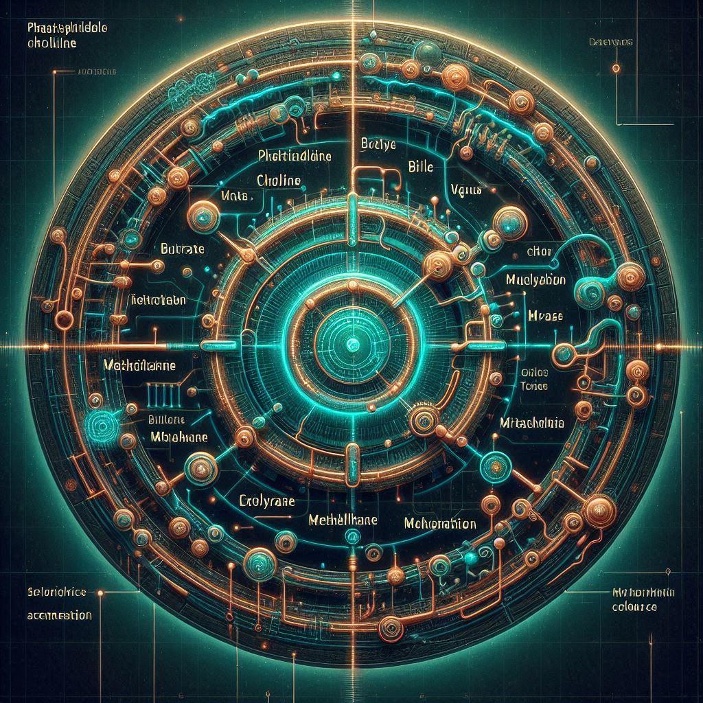 choline circle of function