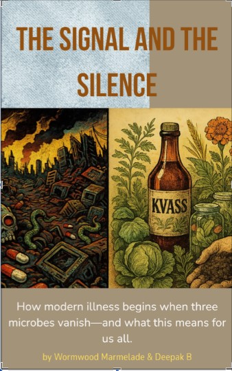 the signal and silence book cover