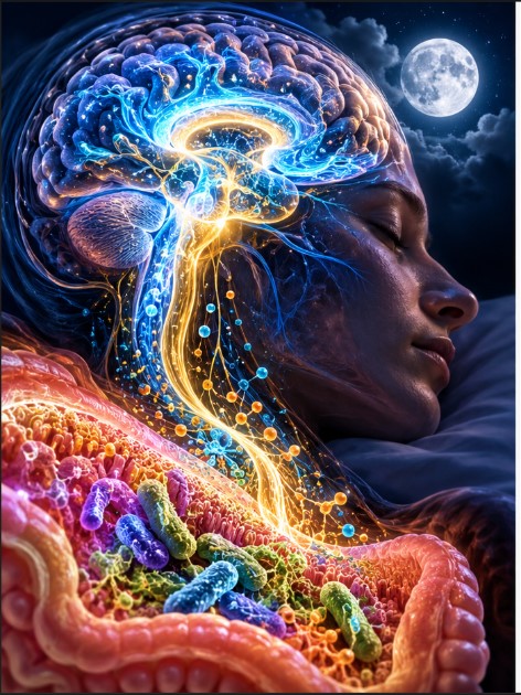 glymphatic art