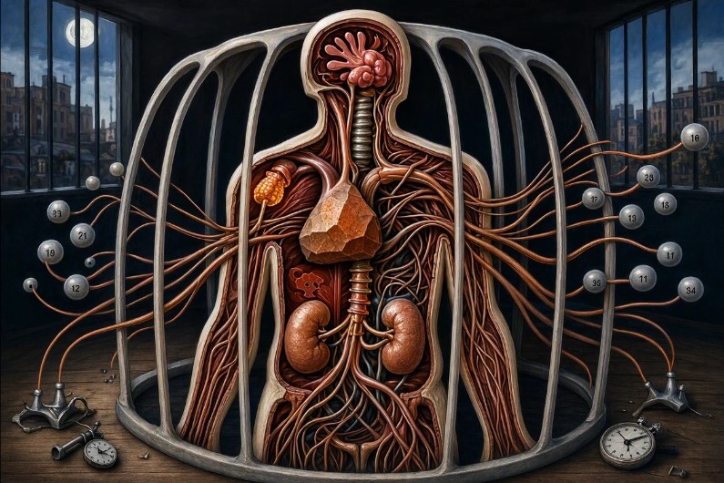 Secondary Biological State art